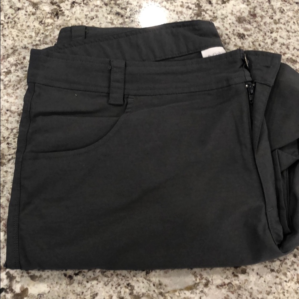 Columbia Casual/Hiking Pants